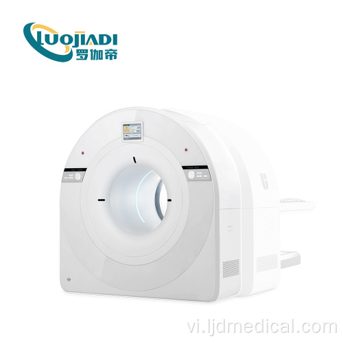 Máy quét CT y tế thiết bị hình ảnh kỹ thuật số